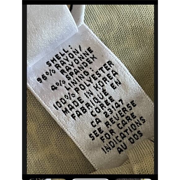 TALBOT’S Equestrian Engineered Print Wrap Skirt Long Size Medium NWOT - Picture 5 of 9